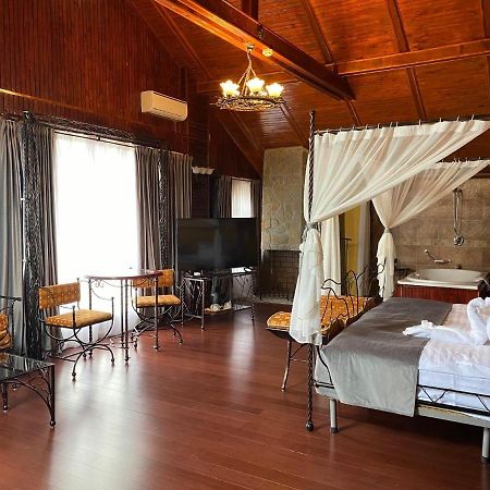 Predeal Comfort Suites Экстерьер фото
