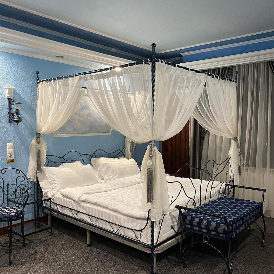 Predeal Comfort Suites Экстерьер фото