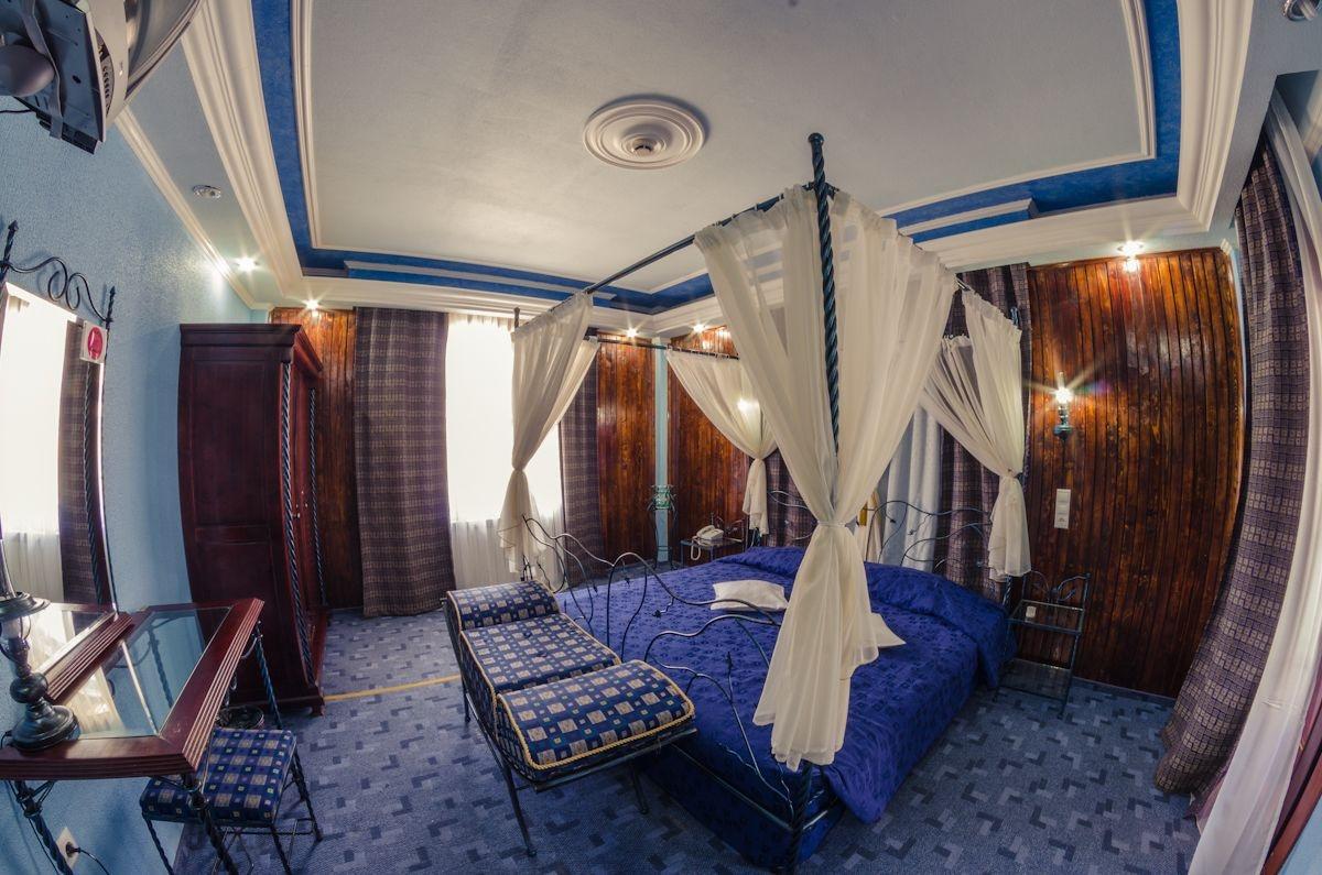 Predeal Comfort Suites Экстерьер фото