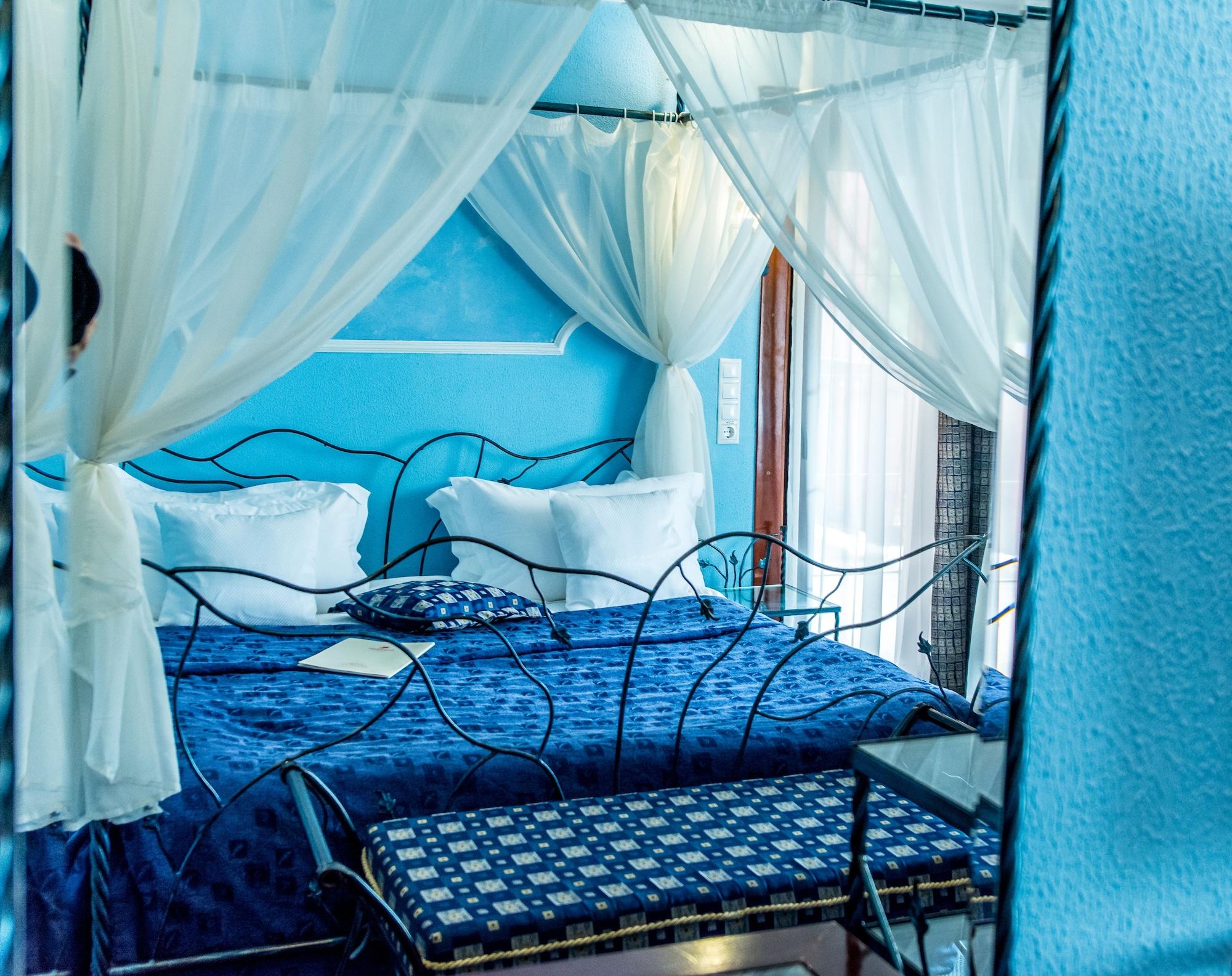 Predeal Comfort Suites Экстерьер фото