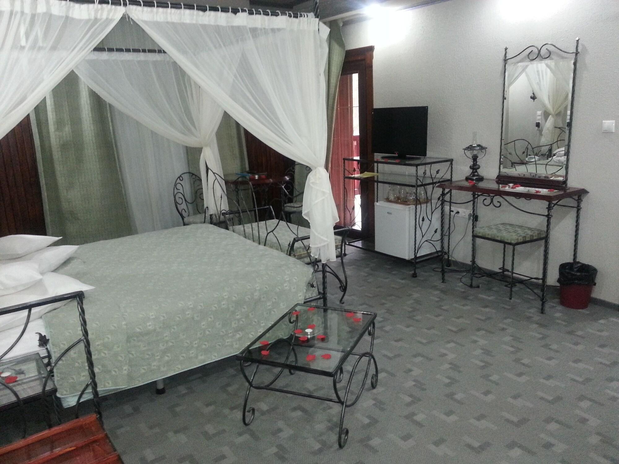 Predeal Comfort Suites Экстерьер фото