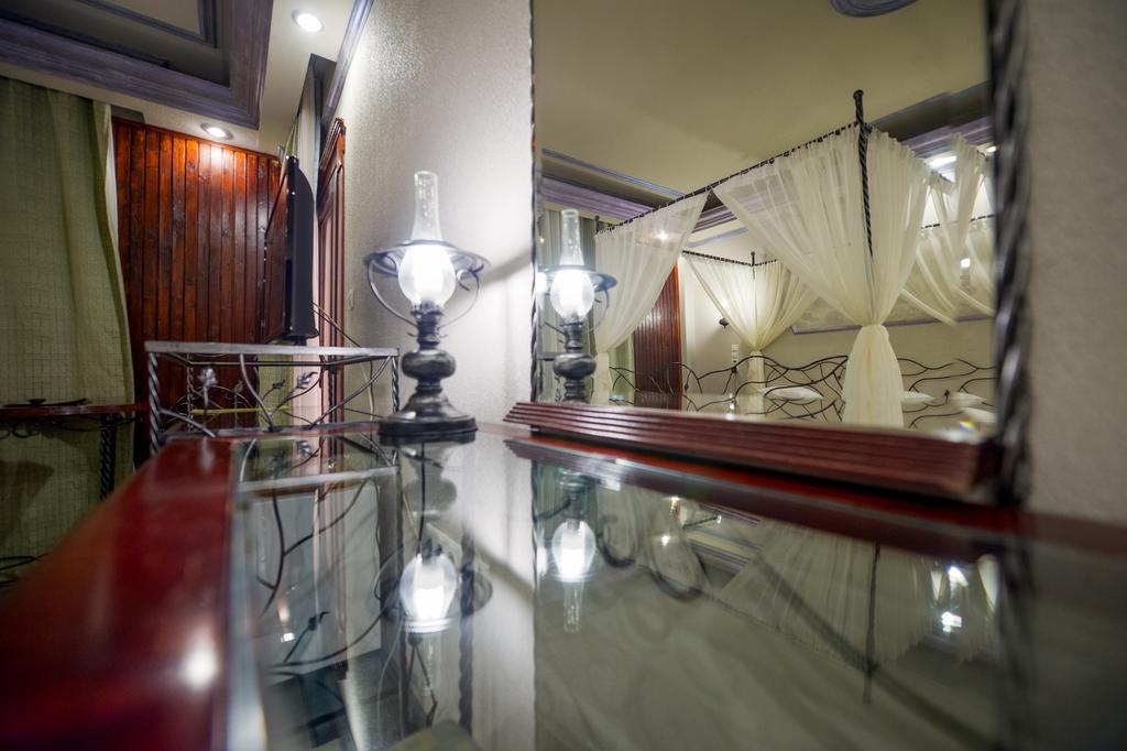 Predeal Comfort Suites Экстерьер фото