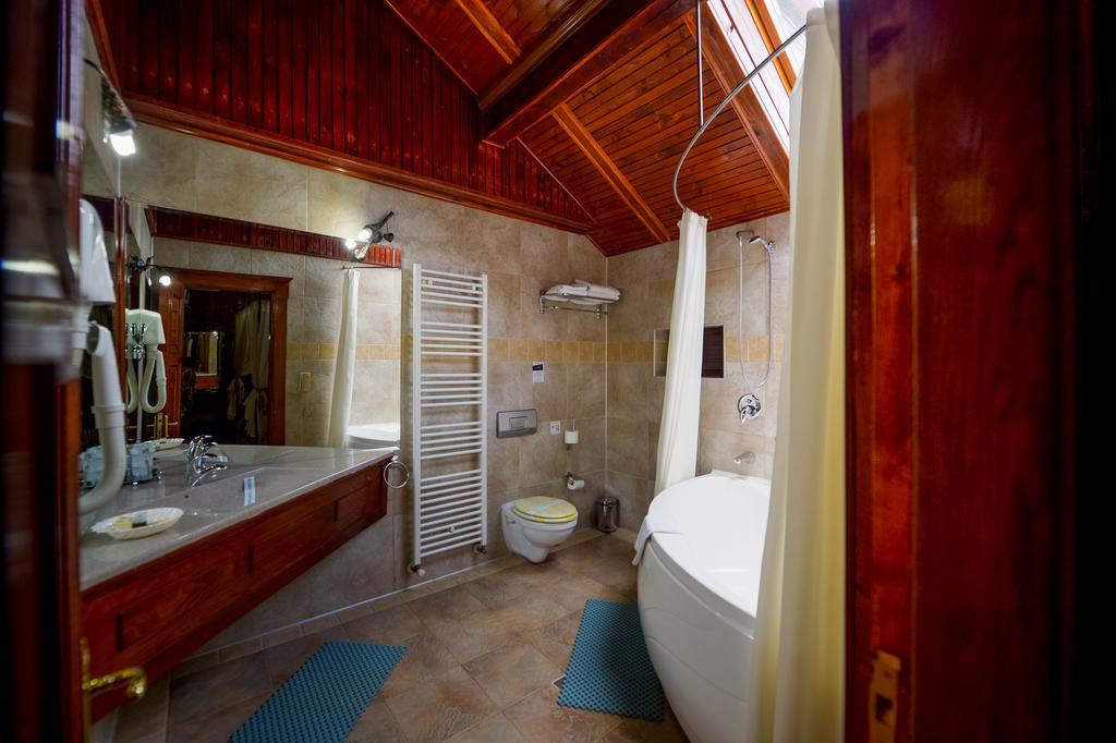 Predeal Comfort Suites Экстерьер фото