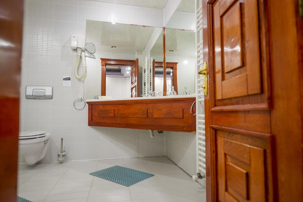 Predeal Comfort Suites Экстерьер фото