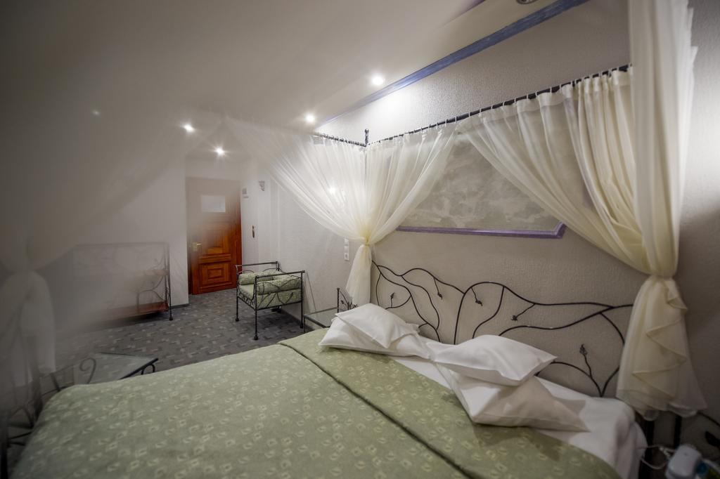 Predeal Comfort Suites Экстерьер фото