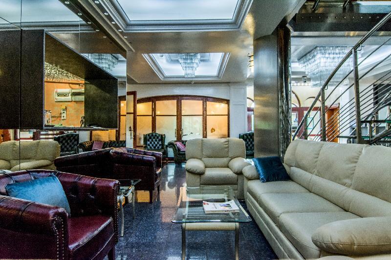Predeal Comfort Suites Экстерьер фото