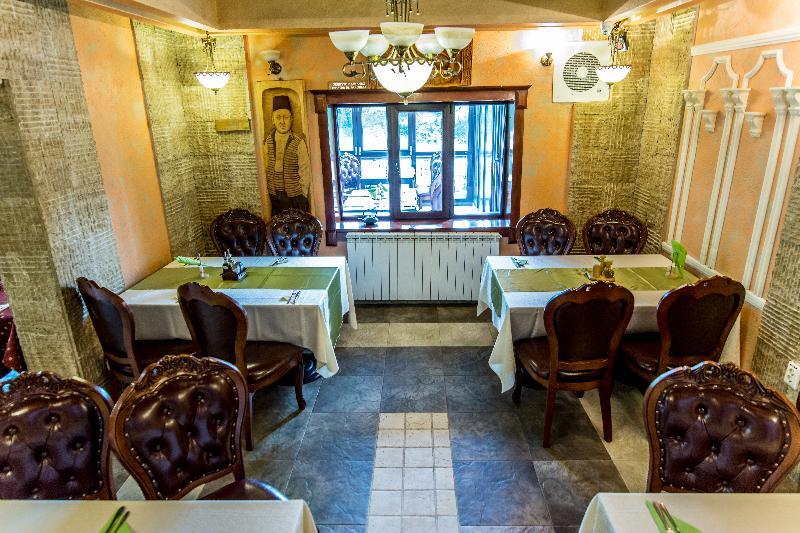 Predeal Comfort Suites Экстерьер фото