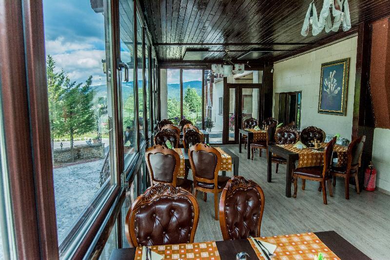 Predeal Comfort Suites Экстерьер фото