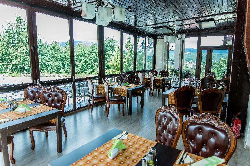 Predeal Comfort Suites Экстерьер фото