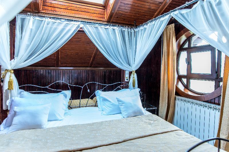 Predeal Comfort Suites Экстерьер фото