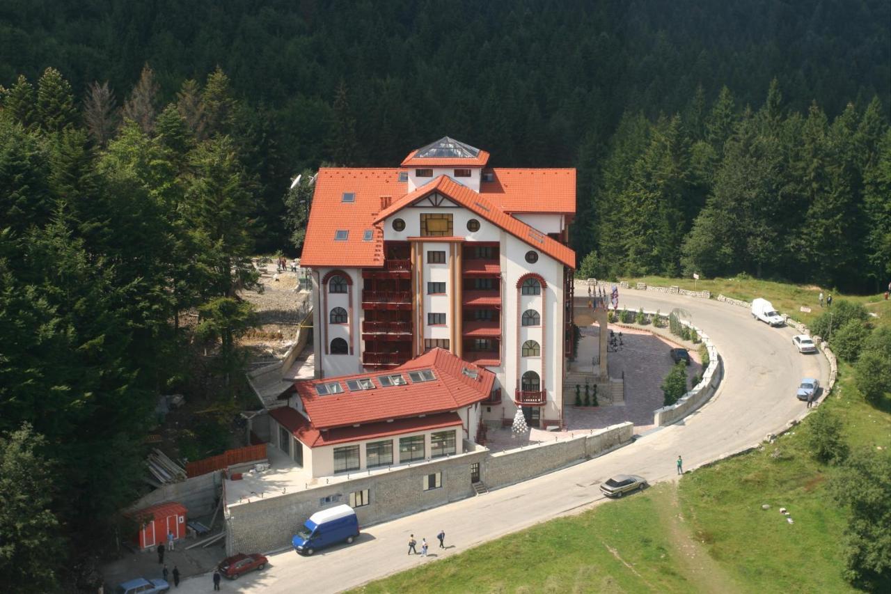 Predeal Comfort Suites Экстерьер фото