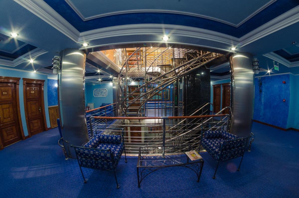 Predeal Comfort Suites Экстерьер фото